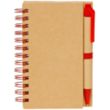 Mini Spiral Notebooks | https://www.bestnamebadges.com