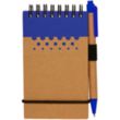 Recyclable Sprial Jotters | https://www.bestnamebadges.com