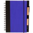ECO Block Spiral Notebooks | https://www.bestnamebadges.com
