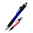 Color Ballpoint Pen w/ Screwdriver, Bottle Opener and Stylus | https://www.bestnamebadges.com