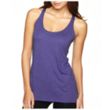 Next Level Tri-Blend Racerback Tank Top | https://www.bestnamebadges.com