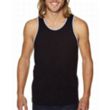 Next Level Men's Jersey Tank Top | https://www.bestnamebadges.com