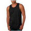 Next Level Men's Jersey Tank Top | https://www.bestnamebadges.com