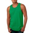 Next Level Men's Jersey Tank Top | https://www.bestnamebadges.com