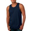 Next Level Men's Jersey Tank Top | https://www.bestnamebadges.com
