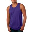 Next Level Men's Jersey Tank Top | https://www.bestnamebadges.com