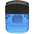 Square Magnetic Clip | https://www.bestnamebadges.com
