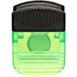 Square Magnetic Clip | https://www.bestnamebadges.com