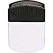 Square Magnetic Clip | https://www.bestnamebadges.com