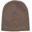 Knit Beanies Cap | https://www.bestnamebadges.com
