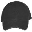 6 Panel Washed Cotton Unconstructed Caps | https://www.bestnamebadges.com