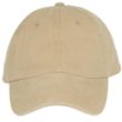 6 Panel Washed Cotton Unconstructed Caps | https://www.bestnamebadges.com