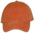 6 Panel Washed Cotton Unconstructed Caps | https://www.bestnamebadges.com