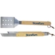Deluxe Collection BBQ Set | https://www.bestnamebadges.com