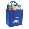Reusable Grocery Tote | https://www.bestnamebadges.com
