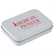 First Aid Kit Tin | https://www.bestnamebadges.com