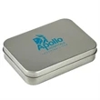 First Aid Kit Tin | https://www.bestnamebadges.com