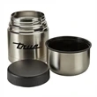 Insulated Food Container | https://www.bestnamebadges.com