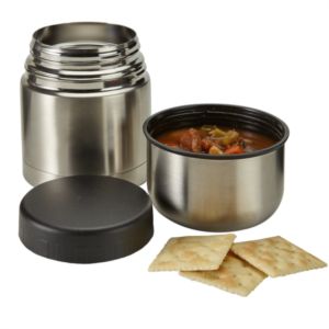 Insulated Food Container