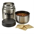 Insulated Food Container | https://www.bestnamebadges.com