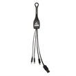 3-in-1 Charging Cable | https://www.bestnamebadges.com