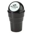 Mini Auto Cup Holder Trash Can | https://www.bestnamebadges.com