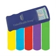 Bandage Dispenser with Colored Bandages | https://www.bestnamebadges.com
