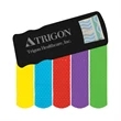 Bandage Dispenser with Colored Bandages | https://www.bestnamebadges.com