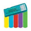 Bandage Dispenser with Colored Bandages | https://www.bestnamebadges.com