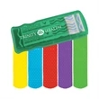 Bandage Dispenser with Colored Bandages | https://www.bestnamebadges.com