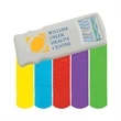 Bandage Dispenser with Colored Bandages | https://www.bestnamebadges.com