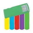 Bandage Dispenser with Colored Bandages | https://www.bestnamebadges.com