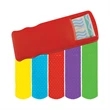 Bandage Dispenser with Colored Bandages | https://www.bestnamebadges.com