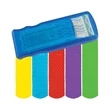 Bandage Dispenser with Colored Bandages | https://www.bestnamebadges.com