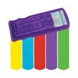 Bandage Dispenser with Colored Bandages | https://www.bestnamebadges.com