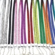 RHINESTONE LANYARD | https://www.bestnamebadges.com