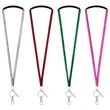 RHINESTONE LANYARD | https://www.bestnamebadges.com