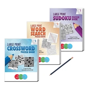 PUZZLE PACKS