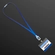 Supernova Light Lanyards, LED Badge Holders | https://www.bestnamebadges.com