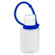Compact Hand Sanitizer Gel w/ Leash | https://www.bestnamebadges.com