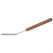 Wood Handle Kitchen Utensil - Turner/Server | https://www.bestnamebadges.com