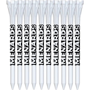 Golf Tee Pack With Flytee Tees