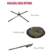 Flying Flag Banner Single Sided Kit (14ft) | https://www.bestnamebadges.com