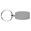 The Raffinato Key Chain | https://www.bestnamebadges.com