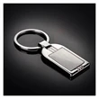 The Bandiera Key Chain | https://www.bestnamebadges.com