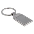 The Bandiera Key Chain | https://www.bestnamebadges.com