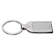 The Bandiera Key Chain | https://www.bestnamebadges.com