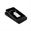 The San Martino Key Chain | https://www.bestnamebadges.com