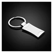 The San Martino Key Chain | https://www.bestnamebadges.com