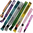 Fabric Wristbands-A | https://www.bestnamebadges.com